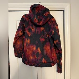 Columbia Pullover Hoodie